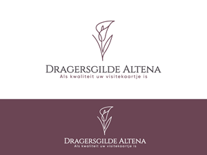 Logo Design by yozdesign for Dragersgilde Altena | Design: #37267865
