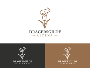 Logo Design by yozdesign for Dragersgilde Altena | Design: #37267866