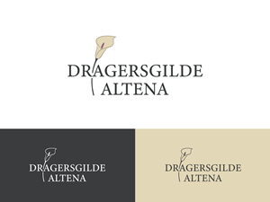 Logo Design by yozdesign for Dragersgilde Altena | Design: #37267868