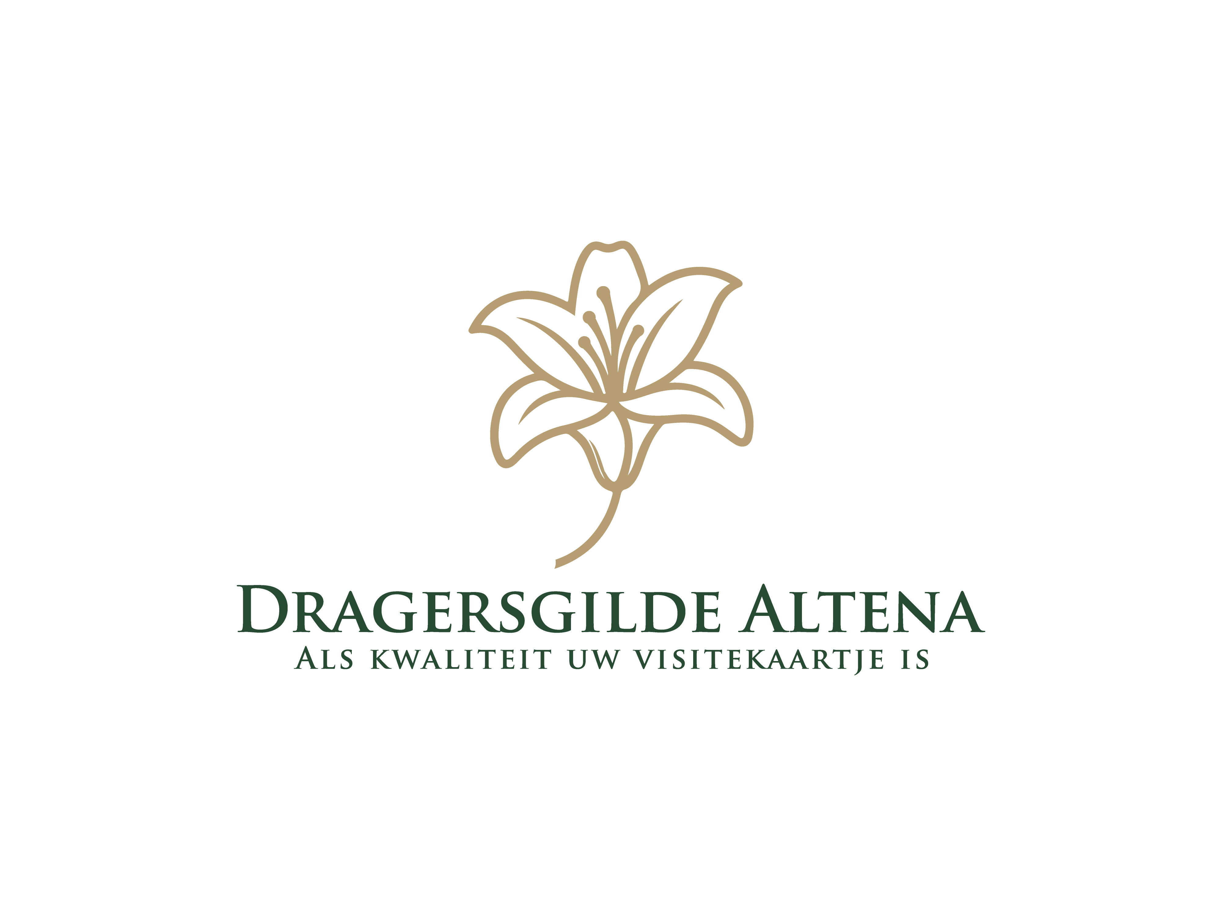 Logo Design by Logotruck for Dragersgilde Altena | Design #37268539