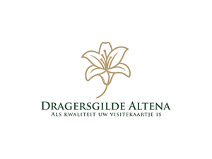 Logo Design by Logotruck for Dragersgilde Altena | Design: #37268539
