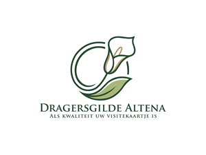 Logo Design by Logotruck for Dragersgilde Altena | Design: #37268540