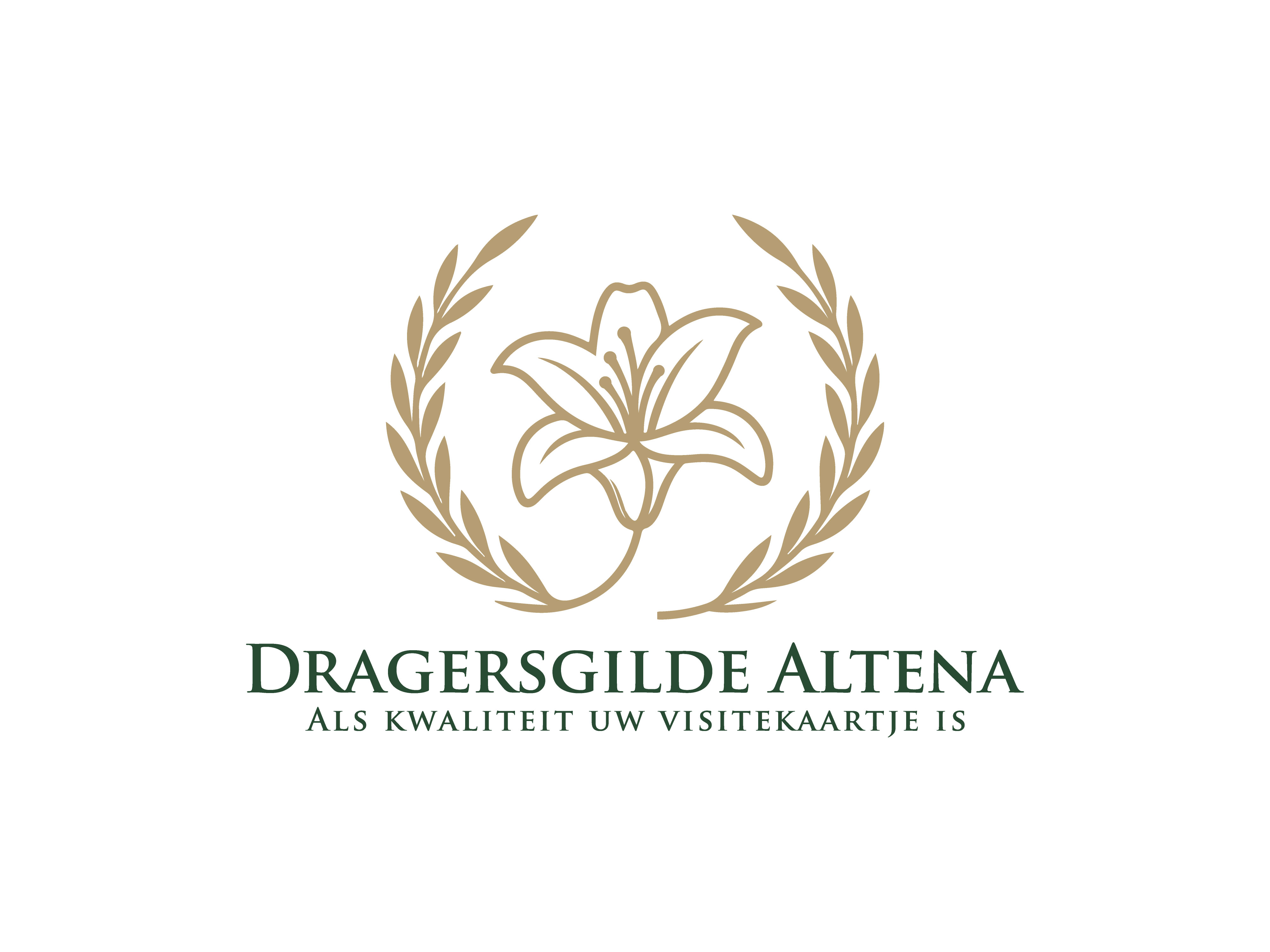 Logo Design by Logotruck for Dragersgilde Altena | Design #37268541