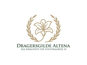 Logo Design by Logotruck for Dragersgilde Altena | Design: #37268541