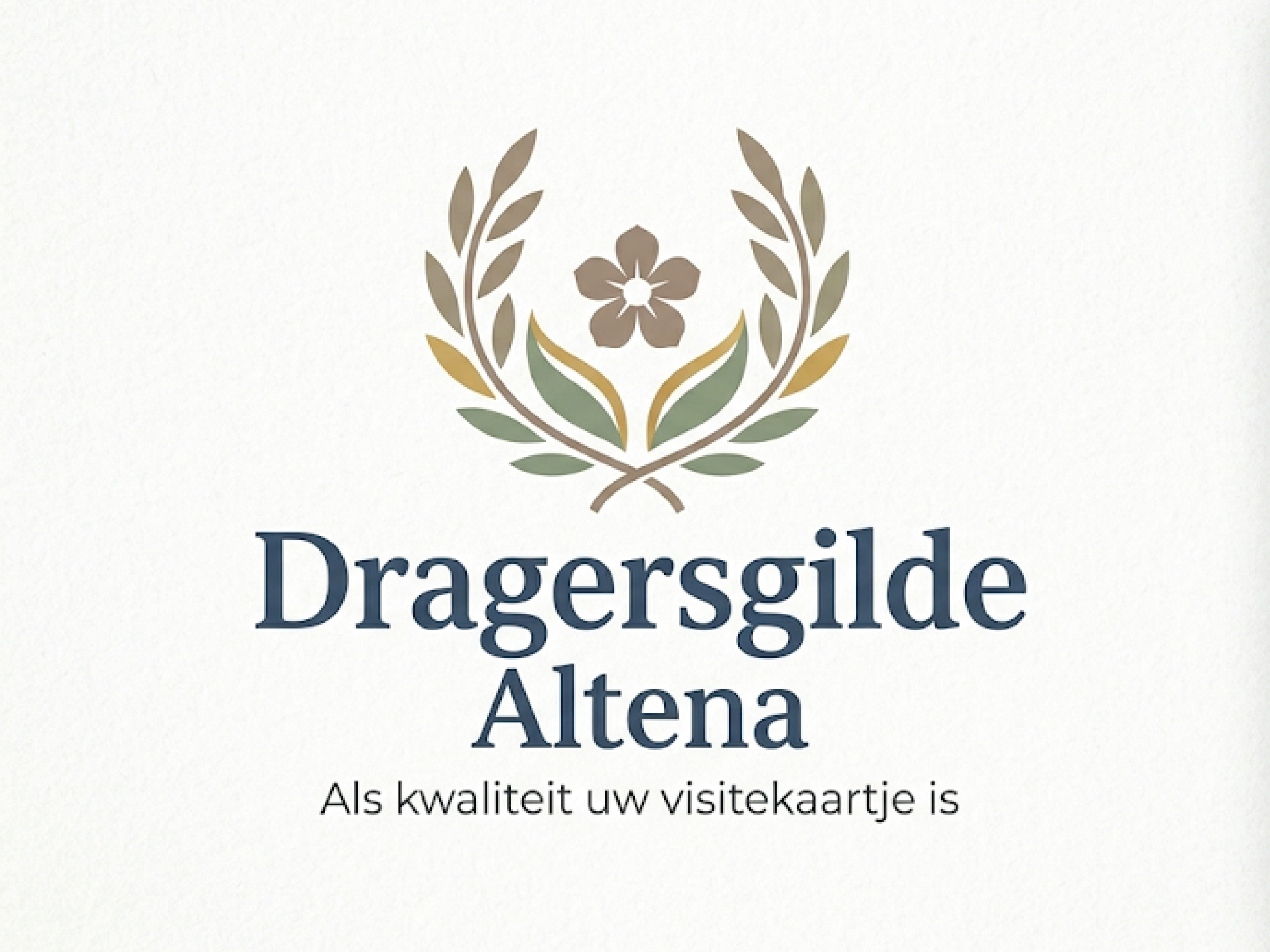 Logo-Design von Logotruck für Dragersgilde Altena | Design #37268542