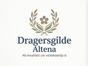 Logo Design by Logotruck for Dragersgilde Altena | Design: #37268542