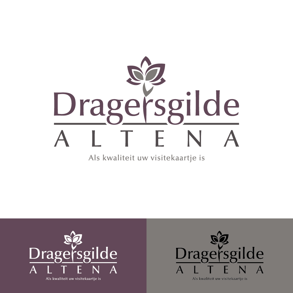 Logo Design by creativemood438 for Dragersgilde Altena | Design #37263442