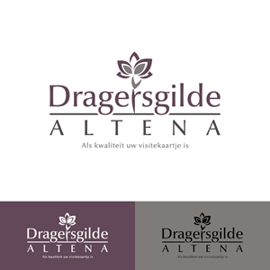 Logo Design by creativemood438 for Dragersgilde Altena | Design: #37263442
