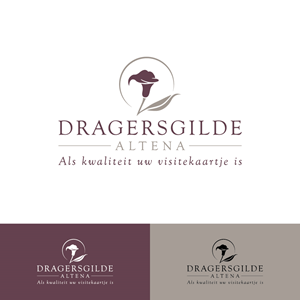 Logo Design by creativemood438 for Dragersgilde Altena | Design: #37263444