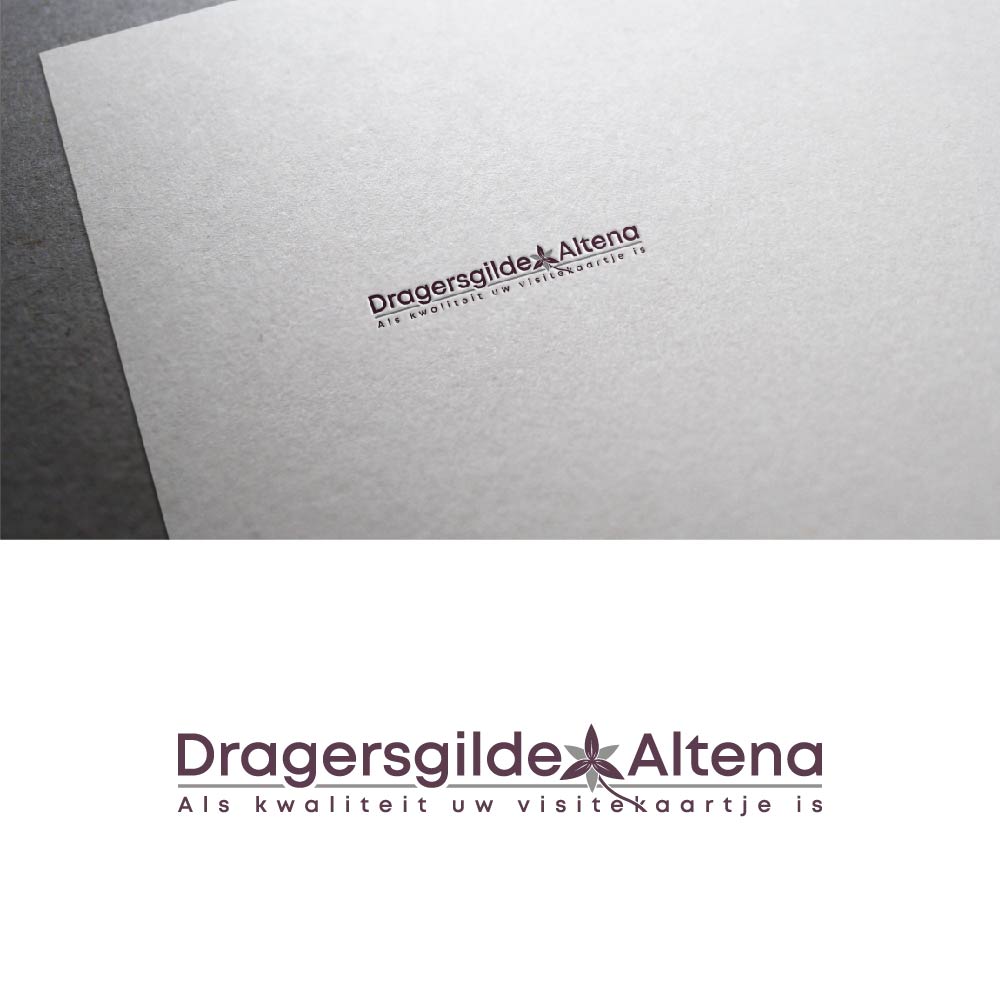 Logo Design by creativemood438 for Dragersgilde Altena | Design #37263445