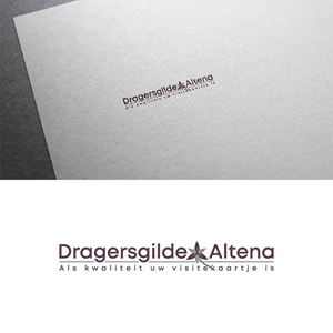 Logo Design by creativemood438 for Dragersgilde Altena | Design: #37263445