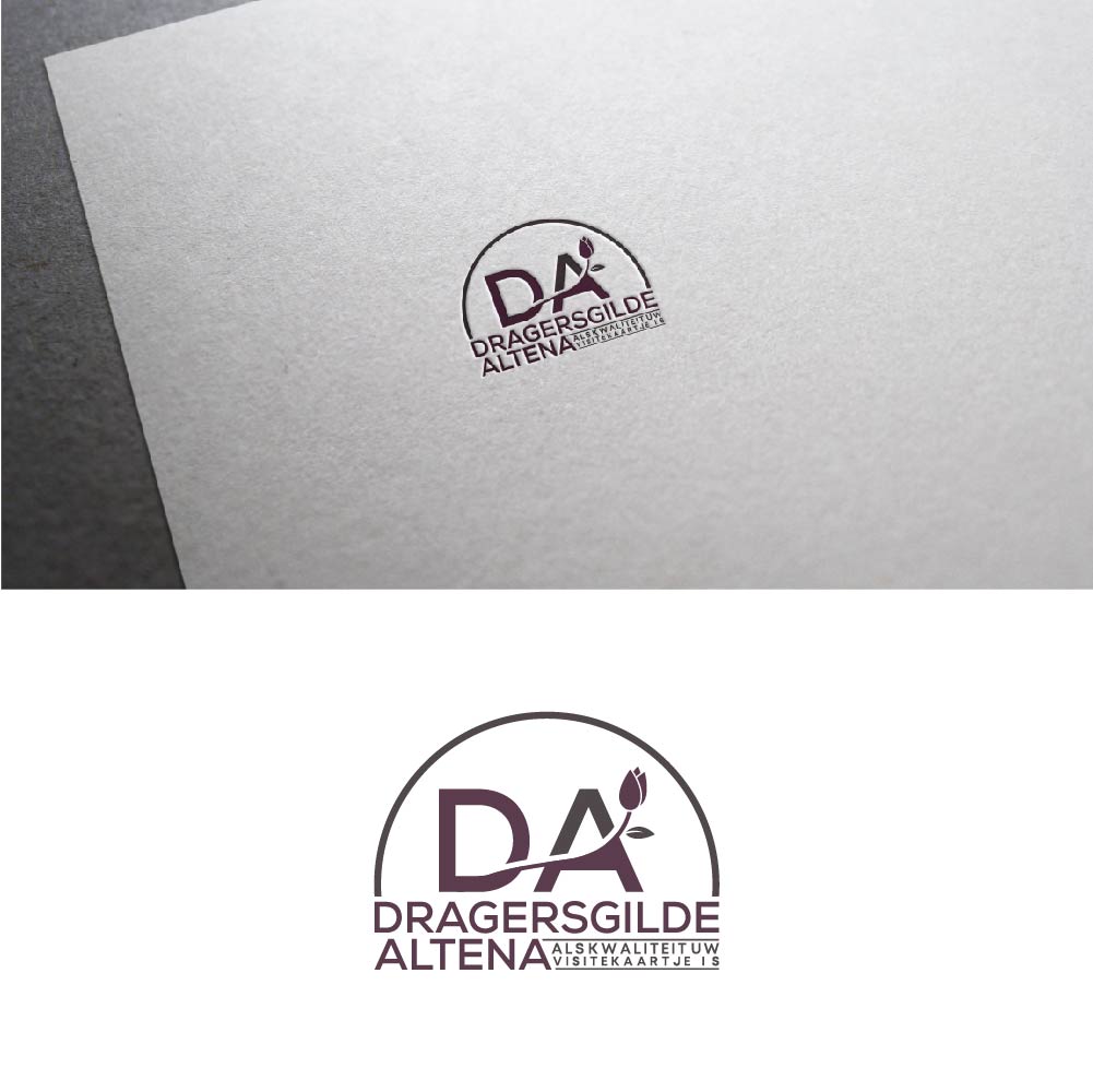 Logo Design by creativemood438 for Dragersgilde Altena | Design #37263447