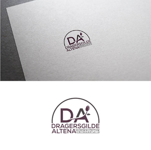 Logo Design by creativemood438 for Dragersgilde Altena | Design: #37263447