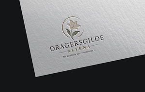 Logo Design by DC0105 for Dragersgilde Altena | Design: #37264065