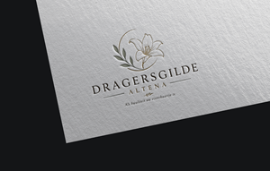 Logo Design by DC0105 for Dragersgilde Altena | Design: #37264067