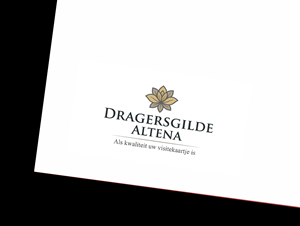 Logo Design by DC0105 for Dragersgilde Altena | Design: #37264078