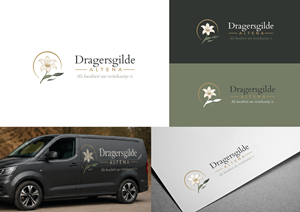 Logo Design by NovaCriação for Dragersgilde Altena | Design: #37264884