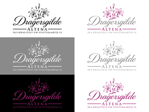 Logo Design by andreaslucky for Dragersgilde Altena | Design: #37261950