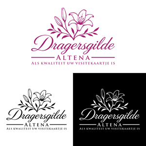Logo Design by andreaslucky for Dragersgilde Altena | Design: #37261999