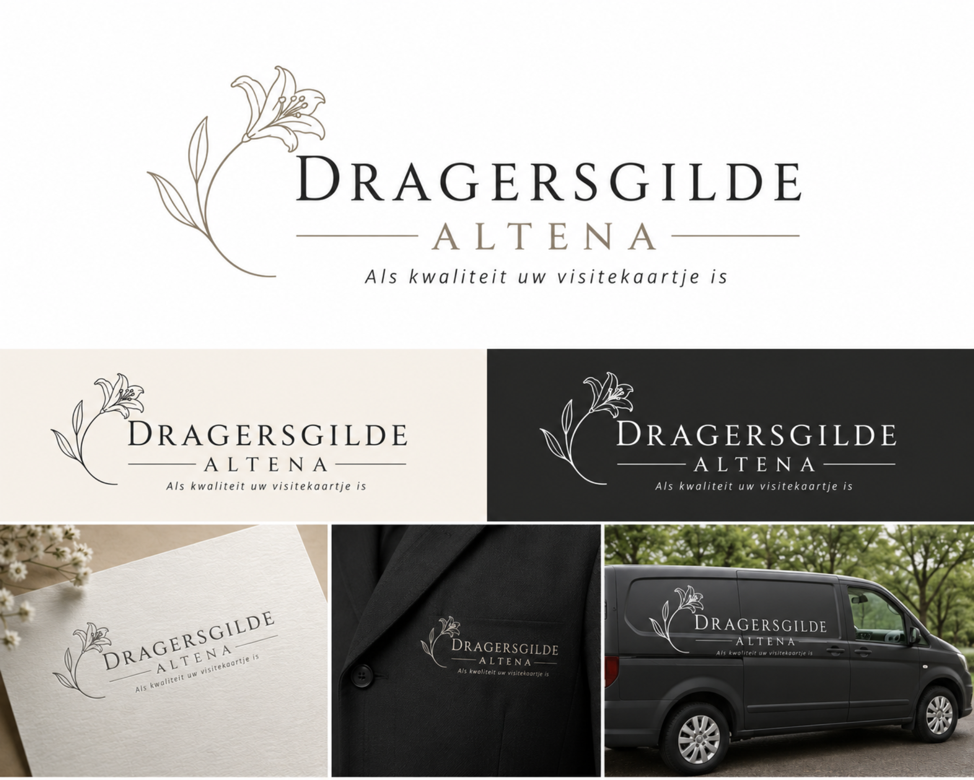 Logo Design by andreaslucky for Dragersgilde Altena | Design #37262892