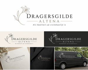 Logo Design by andreaslucky for Dragersgilde Altena | Design: #37262892
