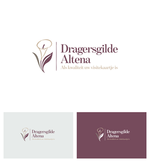 Logo Design by Afsana_Hoque for Dragersgilde Altena | Design #37264425