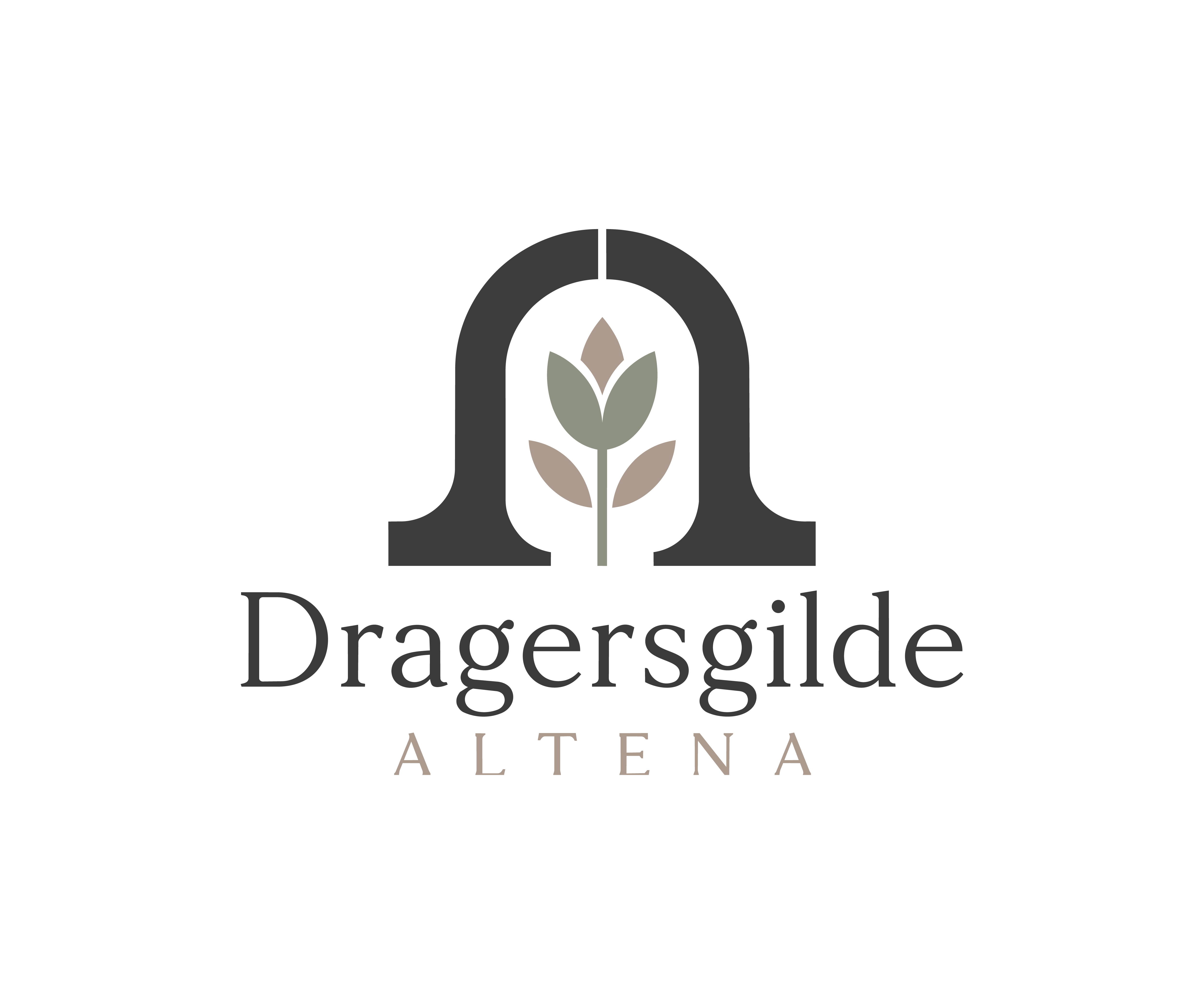 Logo Design by Fredericm for Dragersgilde Altena | Design #37262332