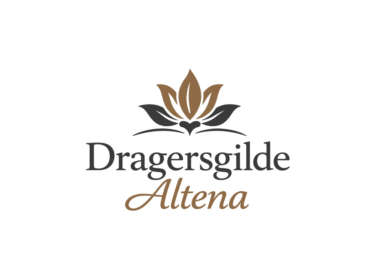 Logo Design by maxiic for Dragersgilde Altena | Design #37261583