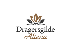 Logo Design by maxiic for Dragersgilde Altena | Design: #37261583