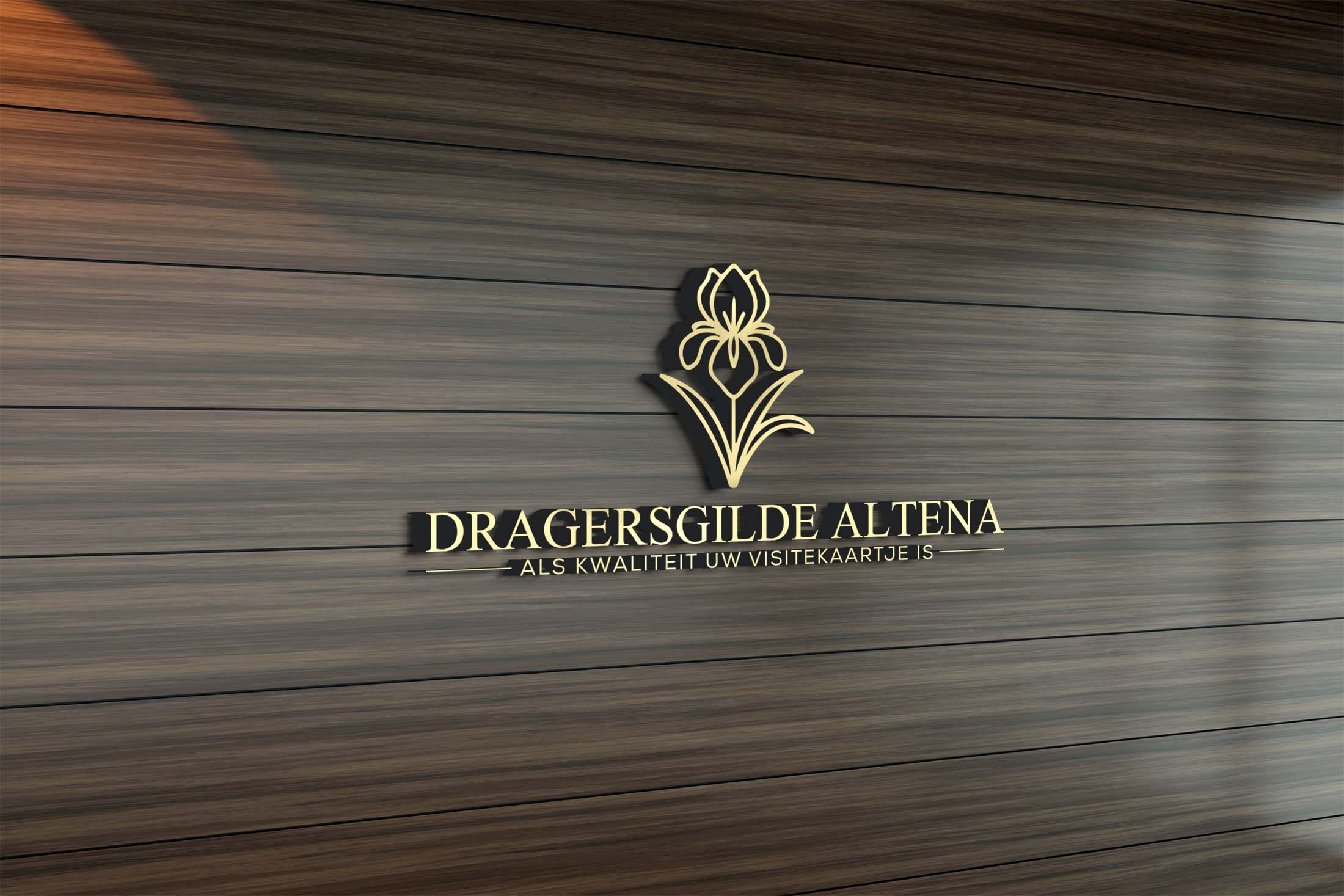 Logo Design by RobloxPro for Dragersgilde Altena | Design #37265745