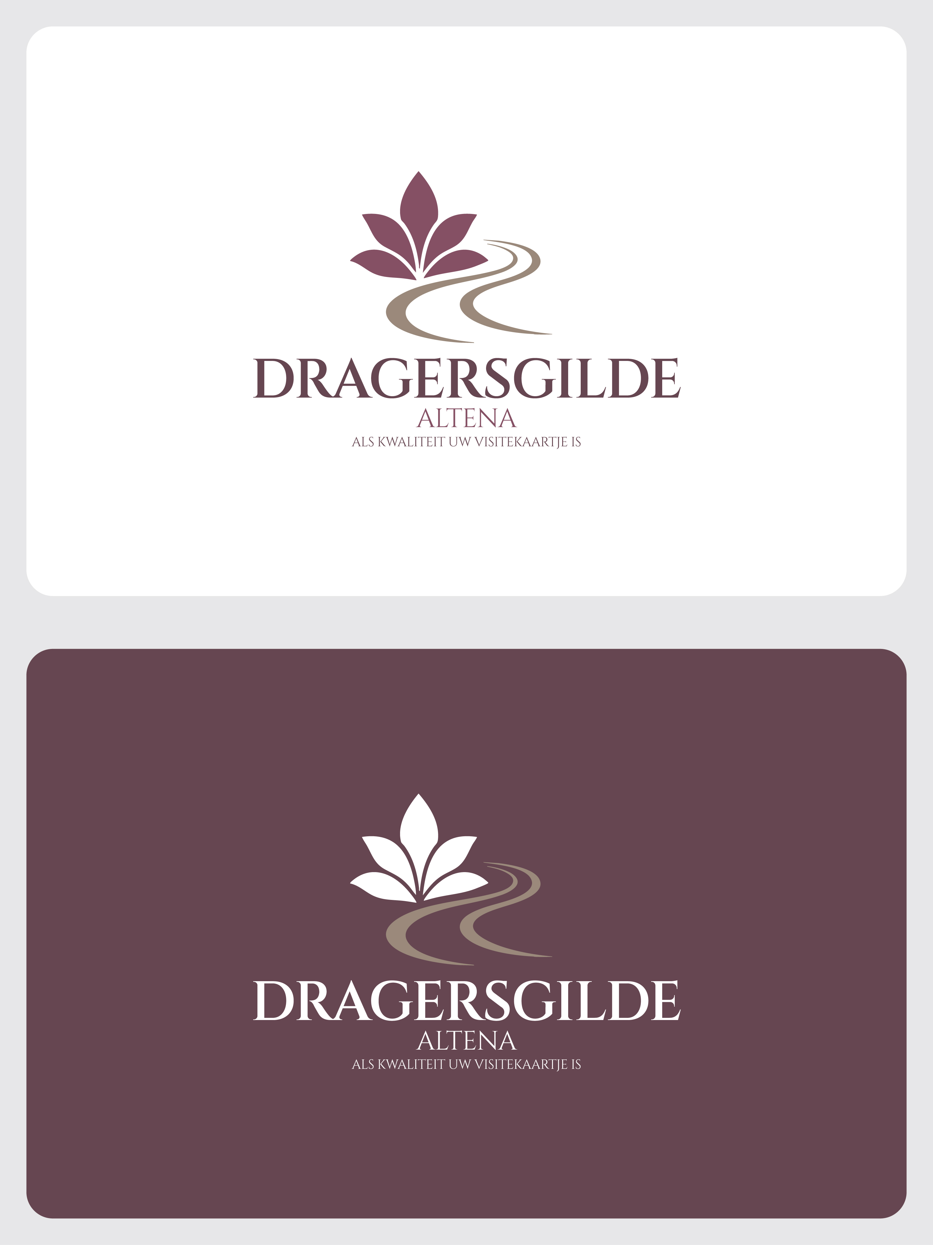 Logo Design by raju.creative for Dragersgilde Altena | Design #37265131