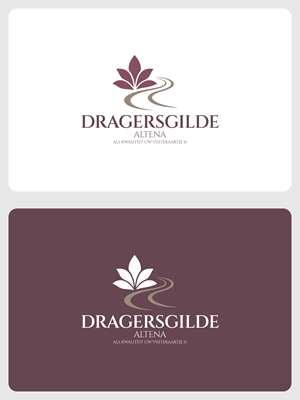 Logo Design by raju.creative for Dragersgilde Altena | Design: #37265131