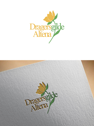 Logo Design by shekhor for Dragersgilde Altena | Design: #37266039
