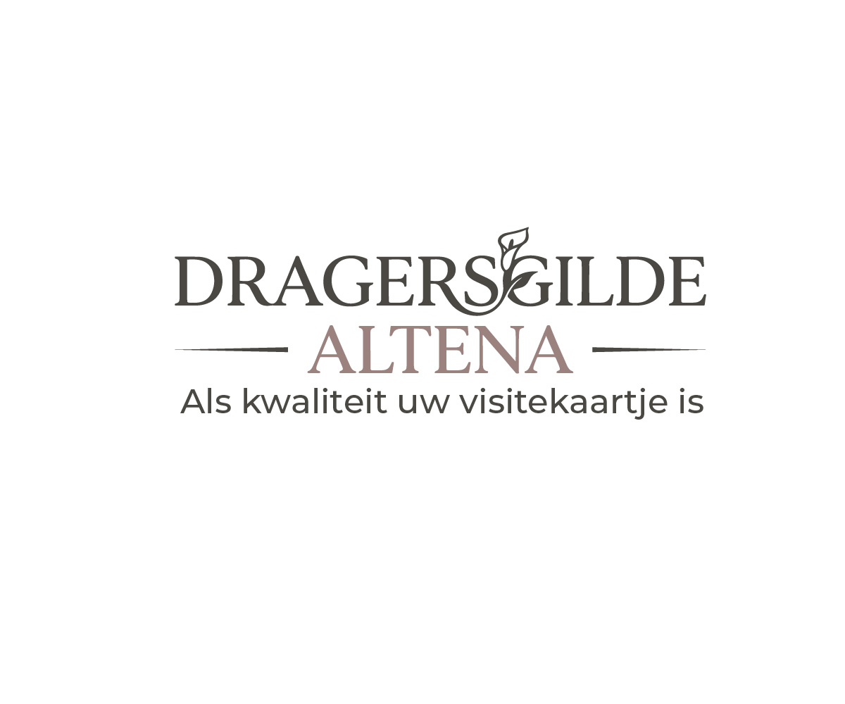 Logo Design by Mala Begum for Dragersgilde Altena | Design #37261308