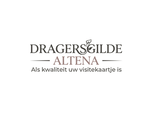 Logo Design by Mala Begum for Dragersgilde Altena | Design: #37261308