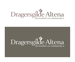 Logo Design by Mala Begum for Dragersgilde Altena | Design: #37261356
