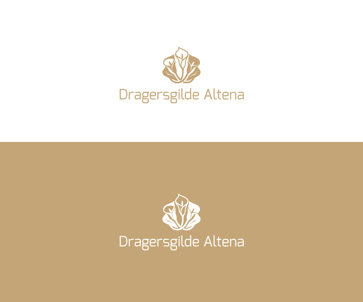 Logo Design by Ms.18 for Dragersgilde Altena | Design #37266182