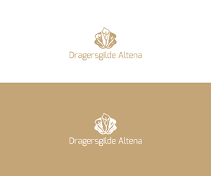 Logo Design by Ms.18 for Dragersgilde Altena | Design: #37266182