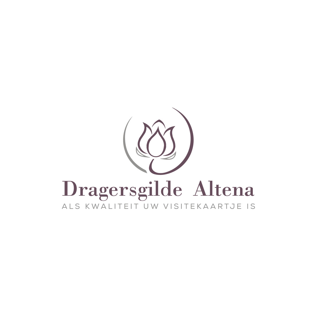 Logo Design by jessica-mano for Dragersgilde Altena | Design #37264471
