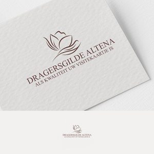 Logo Design by Mehedi100 for Dragersgilde Altena | Design: #37262822