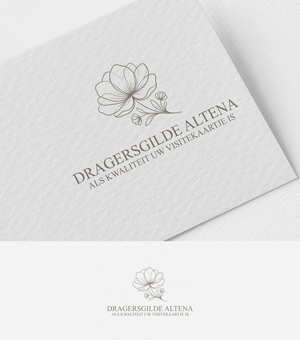 Logo Design by Mehedi100 for Dragersgilde Altena | Design: #37262823