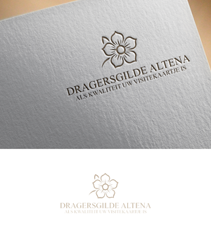 Logo Design by Mehedi100 for Dragersgilde Altena | Design: #37262827