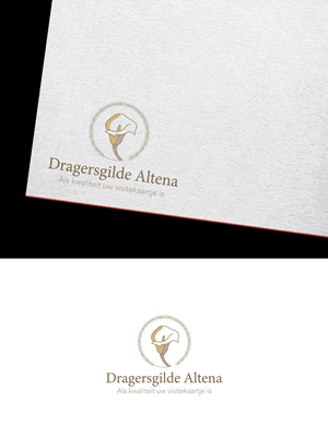 Logo Design by LogoLoot for Dragersgilde Altena | Design: #37264946