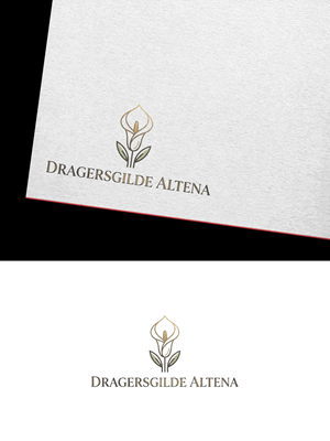 Logo Design by LogoLoot for Dragersgilde Altena | Design: #37264947