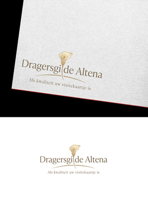 Logo Design by LogoLoot for Dragersgilde Altena | Design: #37264949