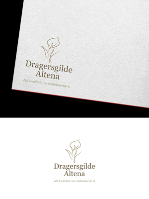 Logo Design by LogoLoot for Dragersgilde Altena | Design: #37264950