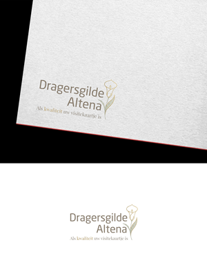 Logo Design by LogoLoot for Dragersgilde Altena | Design: #37264951