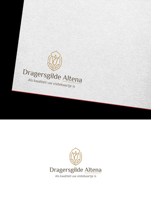Logo Design by LogoLoot for Dragersgilde Altena | Design: #37264953