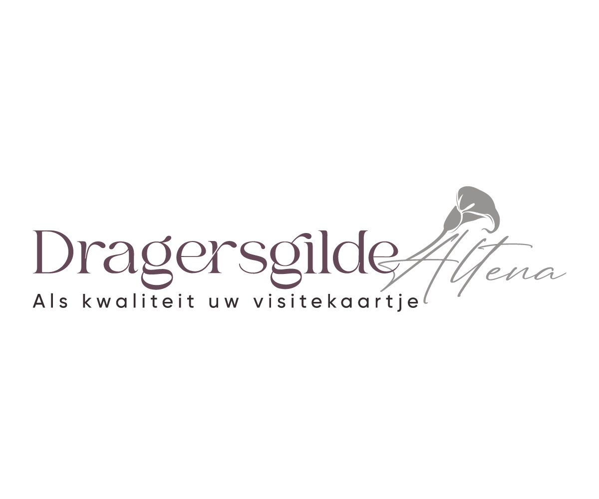 Logo Design by OV_13 for Dragersgilde Altena | Design #37262714