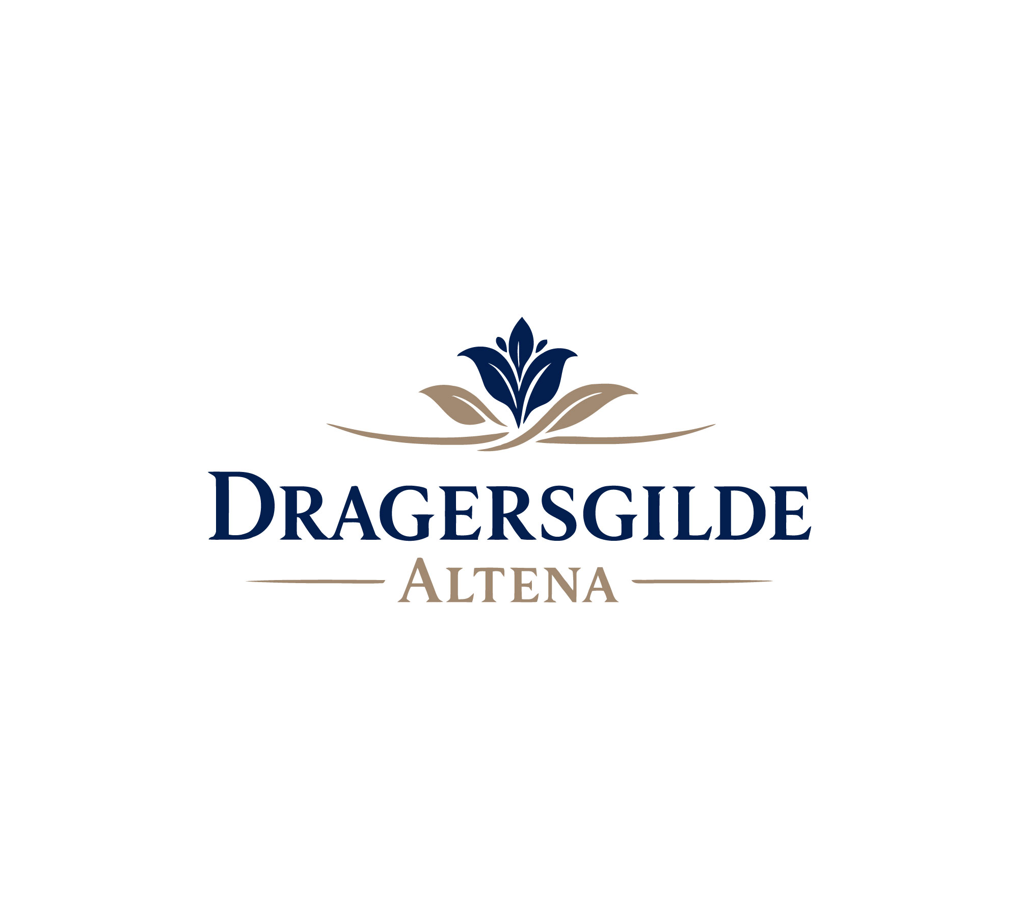 Logo Design by RAVORA for Dragersgilde Altena | Design #37260999
